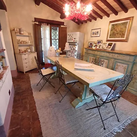 Casale Farnia Montecastrilli