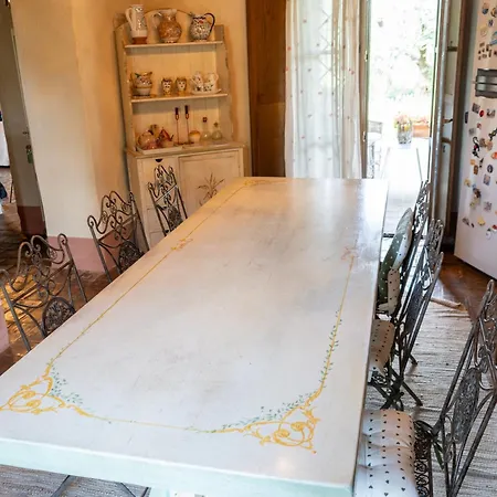 Casale Farnia Holiday home