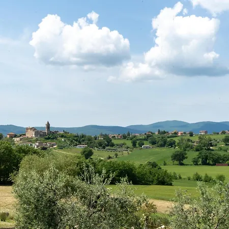 Casale Farnia Holiday home