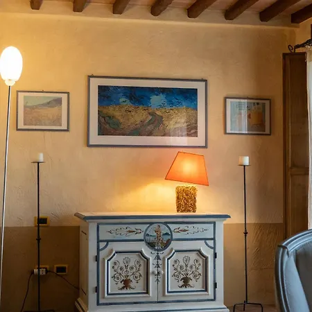 Casale Farnia Montecastrilli
