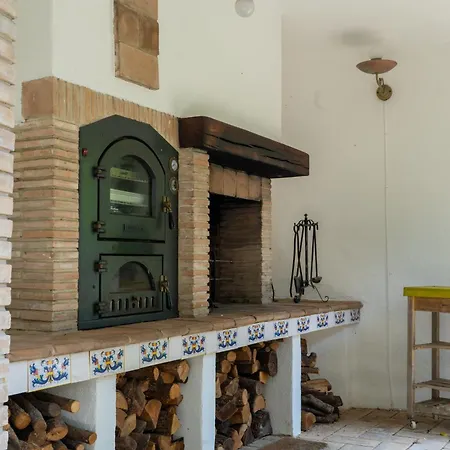 Casale Farnia Vakantiehuis