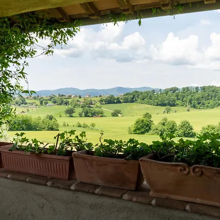 Casale Farnia *