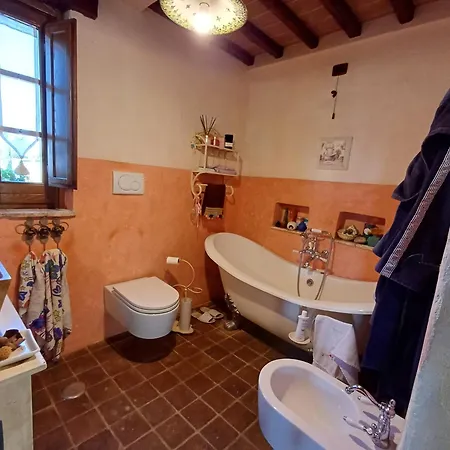 Casale Farnia Holiday home