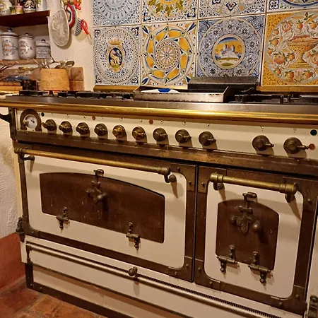 Casale Farnia Montecastrilli