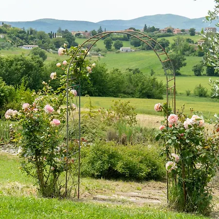Casale Farnia * Montecastrilli