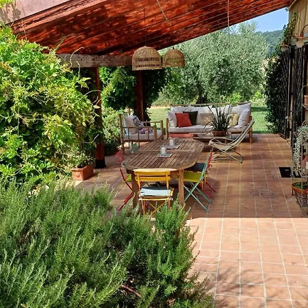 Casale Farnia