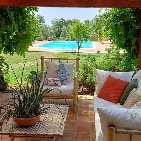 Vakantiehuis Casale Farnia Montecastrilli